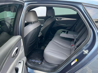 Certificated Pre-Owned BYD Seal 07DM 2025 Intelligent Driving Edition DM-i 125KM Premium Version -u21961066