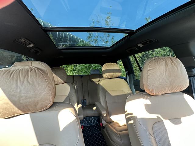 Pre-Owned Li Xiang ONE 2021 Model Extended-Range 6-Seater Version