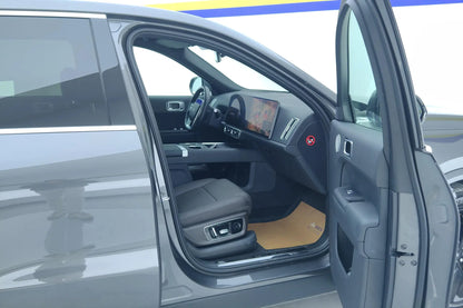 Certificated Pre-Owned Li Auto L8 2023 Pro Edition -u22135598