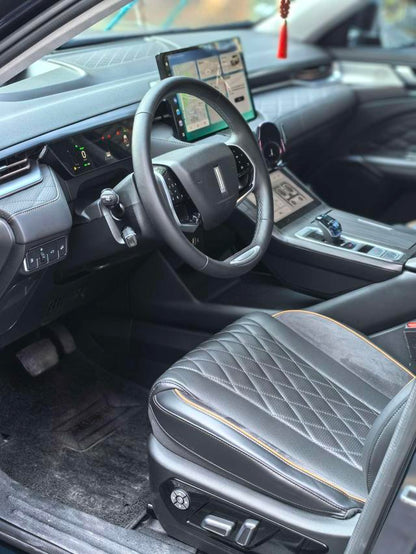 Certificated Pre-Owned Latte PHEV 2022 1.5T 4WD Extra Large Cup -u21939485