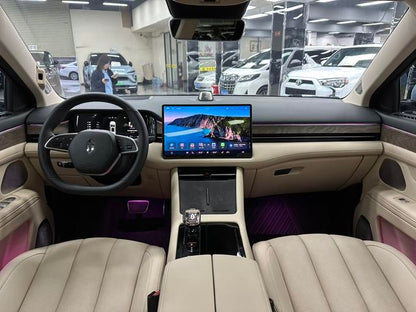 Pre - Owned 2022 AITO M7 Four - Wheel Drive Flagship Edition