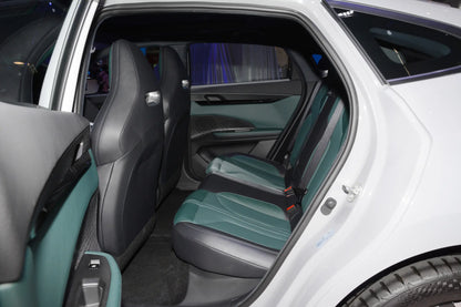 Changan Changan UNI-V Zhidian iDD - Híbrido PHEV