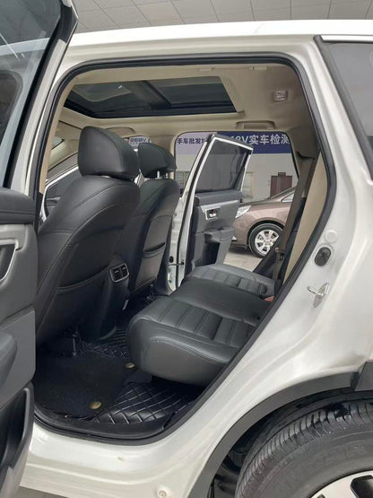 Certificated Pre-Owned Dongfeng Honda CR-V 2021 240TURBO CVT Two-Wheel Drive Comfort Edition -u22164178