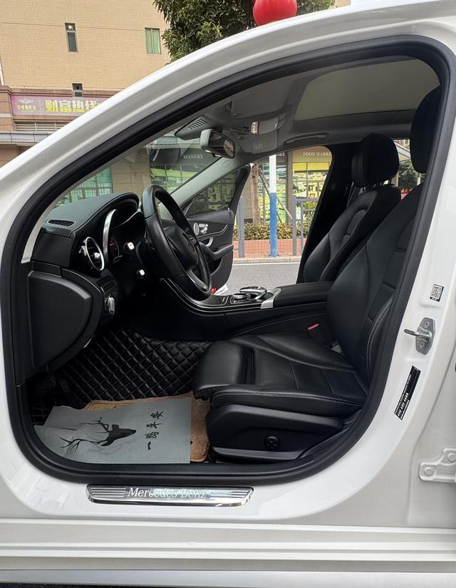 Certificated Pre-Owned Mercedes-Benz C-Class 2018 C 200 L Sports Edition Achievement Special Edition - u22613796