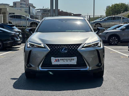 Pre-Owned Lexus UX EV 2020 Model 300e Pure · Joy