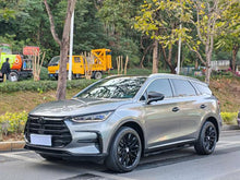 Certificated Pre-Owned BYD Tang DM 2021 DM-i 1.5T 112KM Honor Edition -u22496174