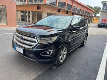 Certificated Pre-Owned Ford Edge 2016 EcoBoost 245 Two-Wheel Drive Elite Model 5-Seater - u22722138