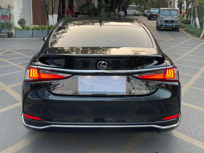 Certificated Pre-Owned Lexus ES 2020 Model 200 Premium Edition National VI - u22670767