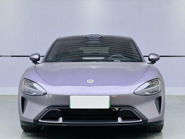 Certificated Pre-Owned Xiaomi SU7 2024 Model Four-wheel Drive Longest-range Max Version -u22156473