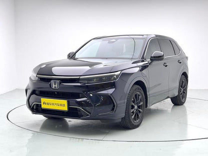 Certificated Pre-Owned Breeze PHEV 2025 e:PHEV Premium Edition -u21931520