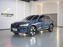 Certificated Pre-Owned Volvo XC60 PHEV 2025 T8 AWD Long-Range Inscription Luxury Edition -u22723172