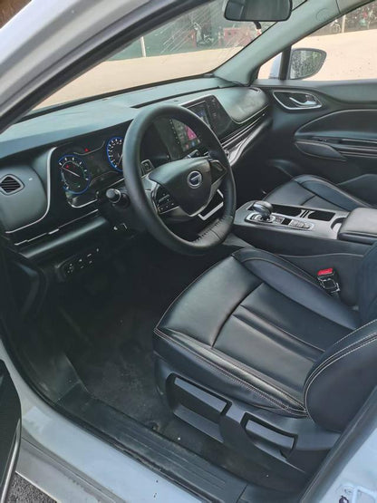 Certificated Pre-Owned AION S 2019 Mei 530 -u22410709