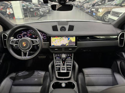 Certificated Pre-Owned Porsche Cayenne 2019 Cayenne 3.0T - u22522540