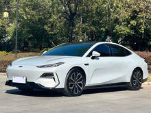 Certificated Pre-Owned Geely Galaxy E8 2024 Edition 550km MAX -u21864049