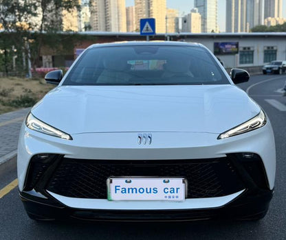 Certificated Pre-Owned SAIC-GM Buick E4 2023 GS Edition