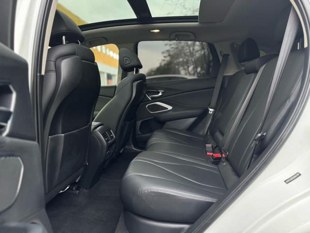 Certificated Pre-Owned Acura RDX 2019 2.0T Smart Enjoyment Edition SH-AWD National V - u22630008