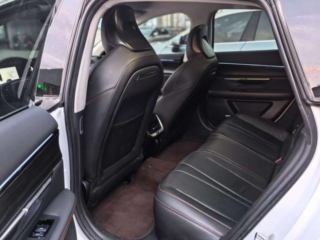 Certificated Pre-Owned XPENG P7 2022 586Gu21665994