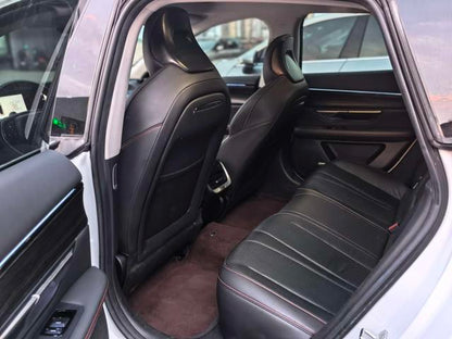 Certificated Pre-Owned XPENG P7 2022 586Gu21665994