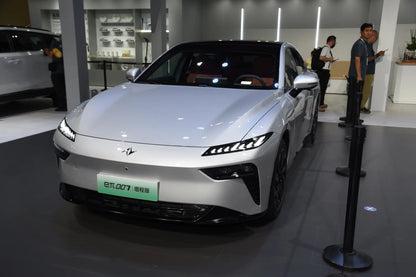 Dongfeng eπ007-Híbrido REEV