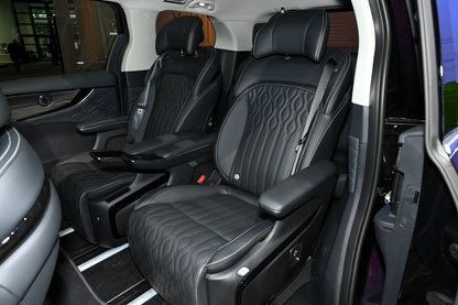 Dongfeng Forthing Wind Planet Ocean V9 - Híbrido PHEV