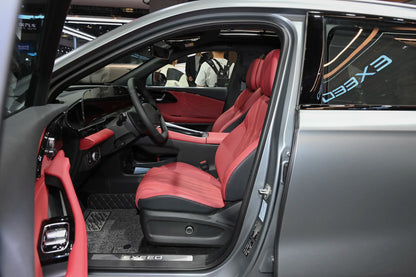 Exeed Chery Exeed Yaoguang C-DM - Híbrido PHEV