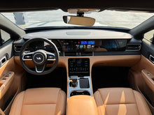 Certificated Pre-Owned Li Auto ONE 2021 Extended-Range 6-Seater Edition -u22423216