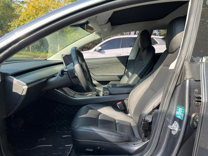 Certificated Pre-Owned Tesla Model 3 (Imported) 2019 Long Range Rear-Wheel Drive Version -u22480413