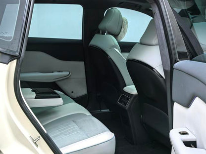 Pre-Owned Voyah Zhiyin 2024 Long Range Extended Edition