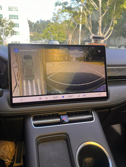 Pre - Owned 2022 AITO M5 Extended - Range 4WD Premium Edition