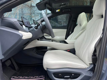 Certificated Pre-Owned BYD Seal 06GT 2025 Intelligent Driving Edition 605 Two-Wheel Drive Heatwave Edition -u22183654