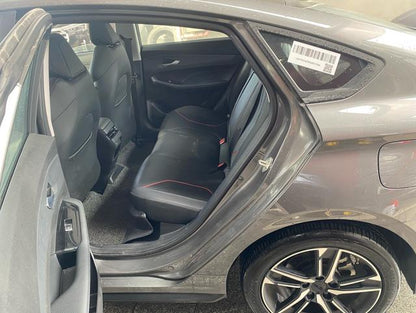 Certificated Pre-Owned Geely Binrui 2024 Binrui COOL 1.5T DCT Champion Edition - u22059073