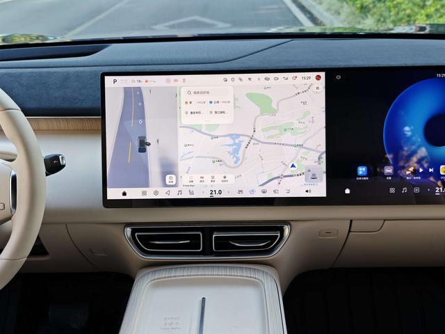 Pre - Owned Shenlan S09 2025 Rear - Wheel Drive Ultra+