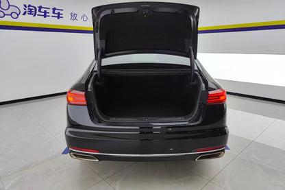 Certificated Pre-Owned GAC Trumpchi GA8 2020 390T Ultimate Edition - u22777364