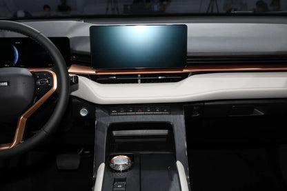 GWM Haval H6 - Híbrido PHEV
