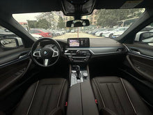 Certificated Pre-Owned BMW 5 Series 2021 530Li Leading Edition M Sport Package - u22559904