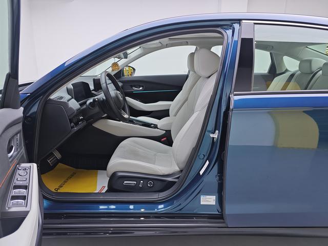 Certificated Pre-Owned Accord PHEV 2023 e:PHEV Flagship Edition -u22652059
