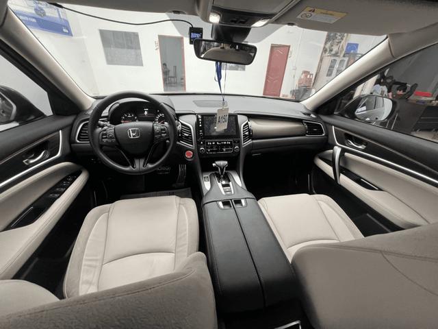 Certificated Used Gac Honda Avancier 2017 Model 240TURBO 2WD Exclusive Edition