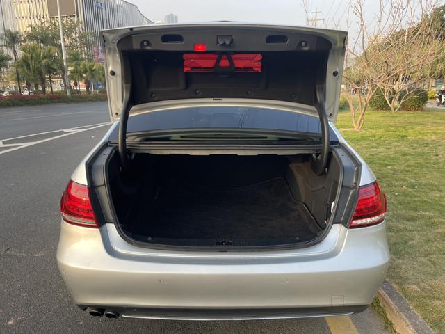 Certificated Pre-Owned Mercedes-Benz E-Class 2014 E 260 L Sport - u22578529