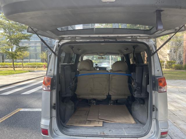 Shuaike 2011 1.6L Manuelle Utilitaire 7 places d'occasion certifiée - u21220535