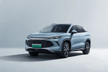 BYD Song L DM - Híbrido PHEV