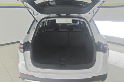 Certificated Pre-Owned BYD Song Pro 2019 1.5T Automatic Luxury Version -u22840854