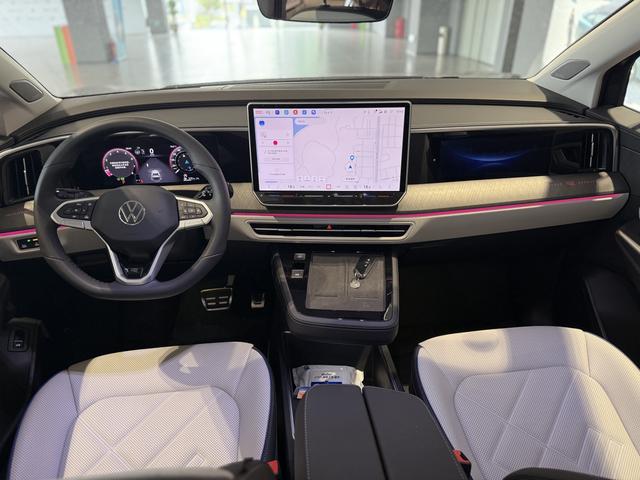 Certificated Pre-Owned SAIC Volkswagen Talagon 2026 450TSI 4WD Flagship Edition 6-Seater - u22122589