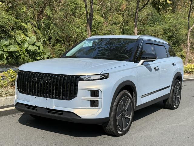 Certificated Pre-Owned Explorer 06 C-DM 2024 1.5T Luxury Edition -u22354972