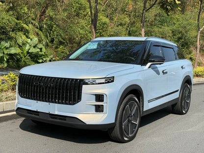 Certificated Pre-Owned Explorer 06 C-DM 2024 1.5T Luxury Edition -u22354972