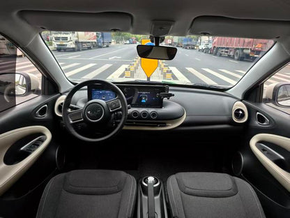 Certificated Pre-Owned SAIC-GM-Wuling Bingo 2024 203KM Light Enjoyment Edition -u21583586