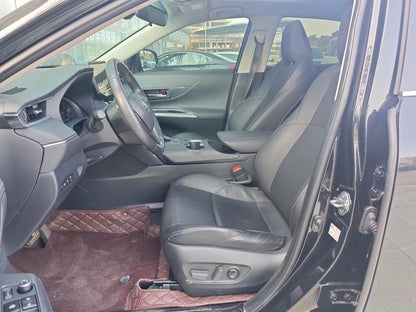 Certificated Pre-Owned FAW Toyota HARRIER 2024 2.0L CVT 2WD Entry Edition - u22555691