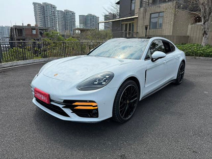 Certificated Pre-Owned Porsche Panamera 2022 Panamera 2.9T - u18339769