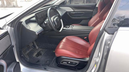 Certificated Pre-Owned XPENG P7 2020 670N-u22107671