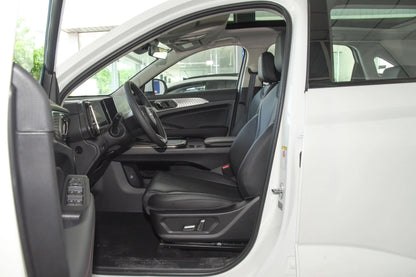 GWM Haval Xiaolong - Híbrido PHEV