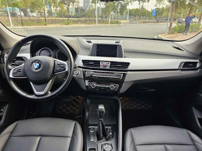 Certificated Pre-Owned BMW X1 2019 sDrive20Li Leading Edition - u22623115